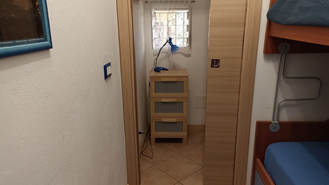 Photo of Bedroom in Capo D'arco