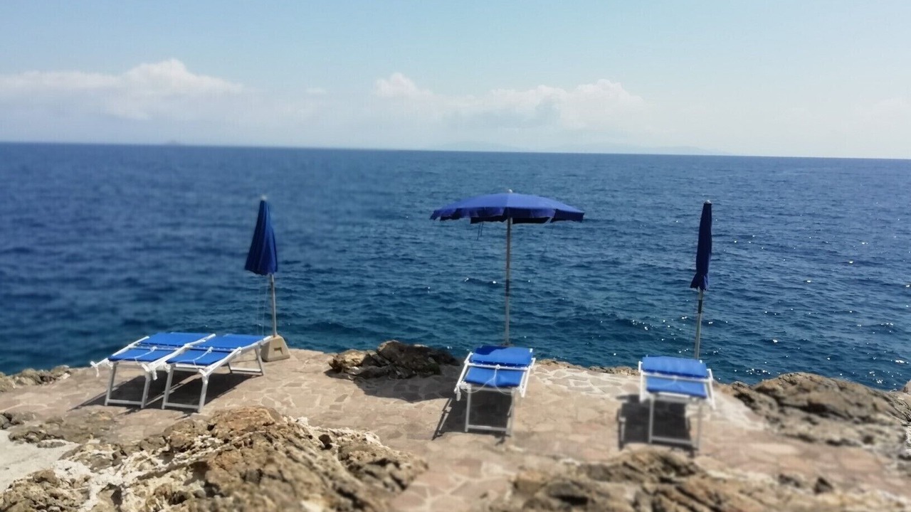 Photo of Outdoor in Capo D'arco