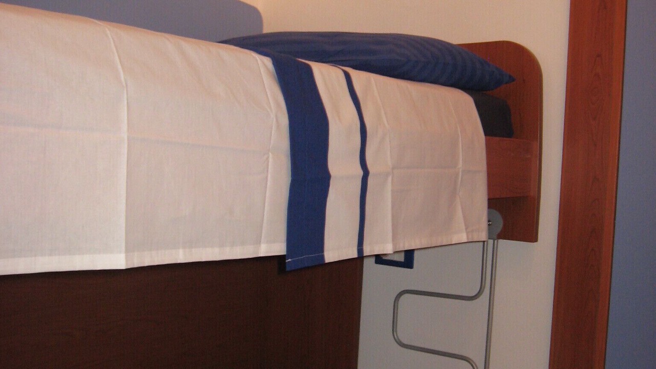 Photo of Bedroom in Capo D'arco