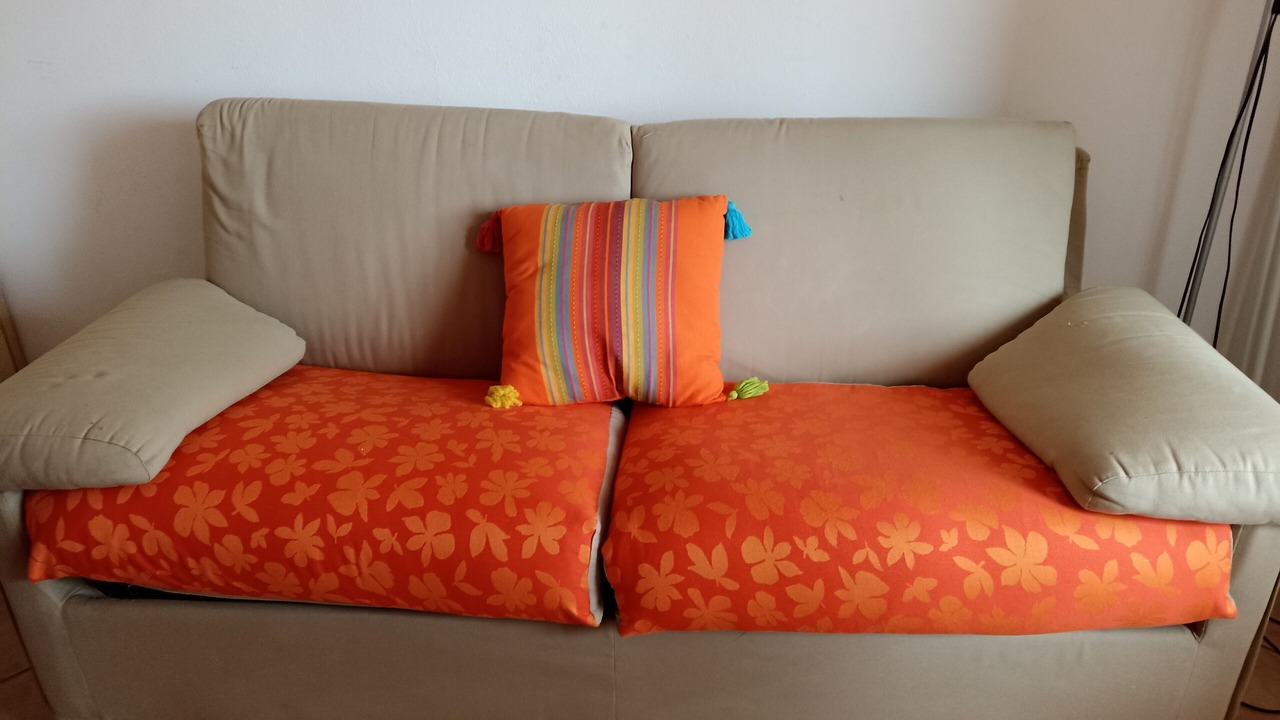 Photo of Livingroom in Capo D'arco
