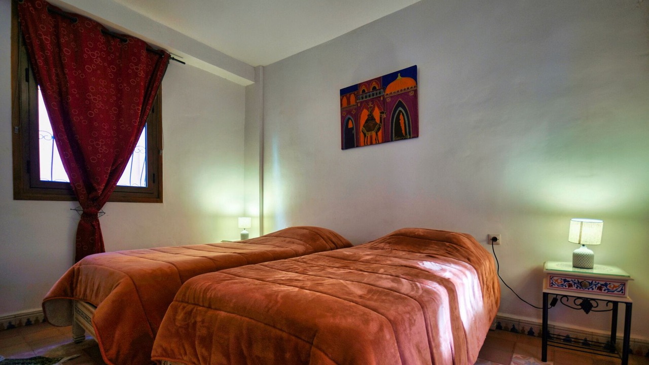 Photo of Bedroom in Tamrhakht