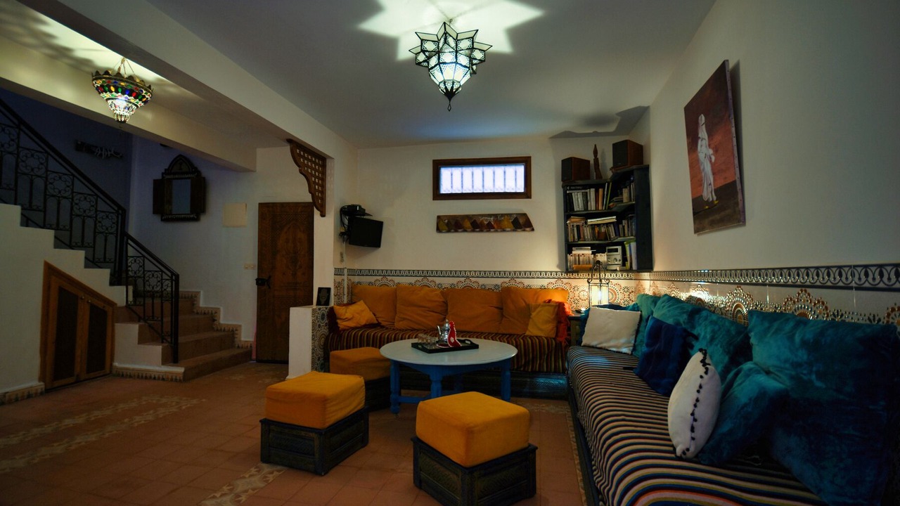 Photo of Livingroom in Tamrhakht