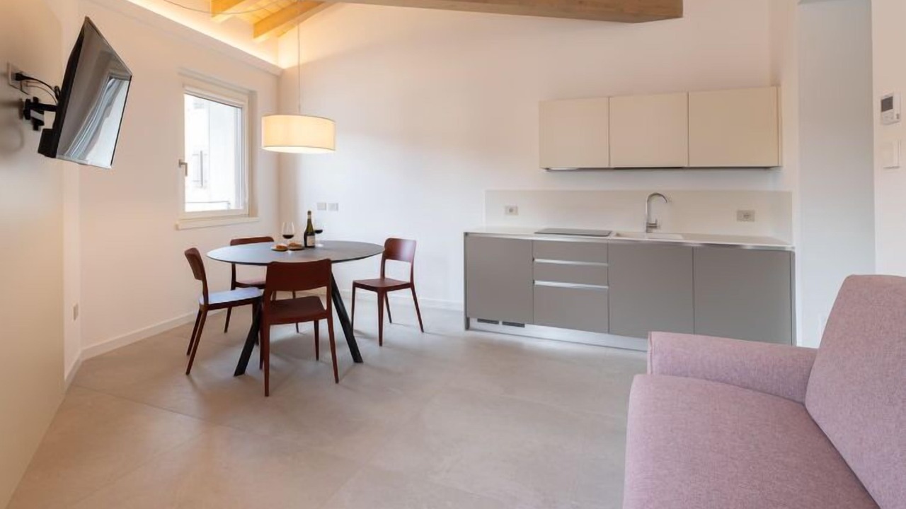 Photo of Bedroom in Cividale del Friuli