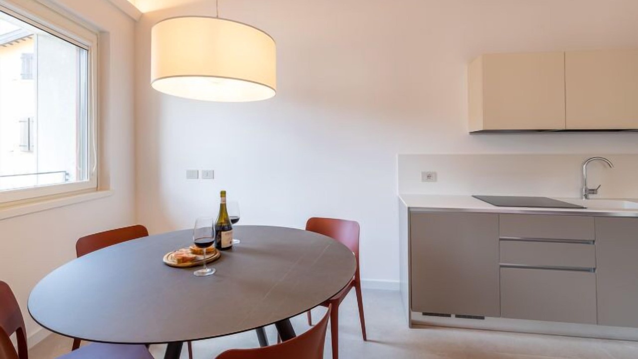 Photo of Bedroom in Cividale del Friuli