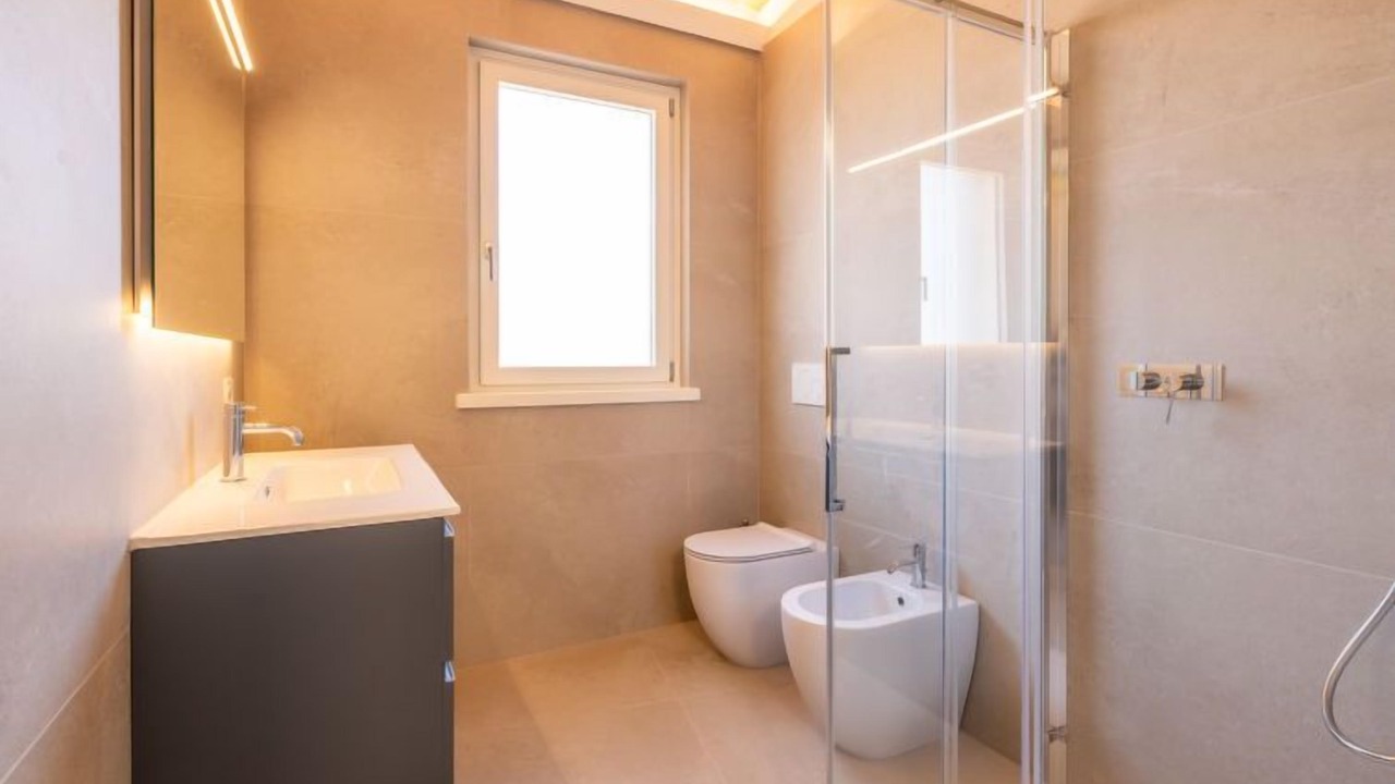Photo of Bathroom in Cividale del Friuli