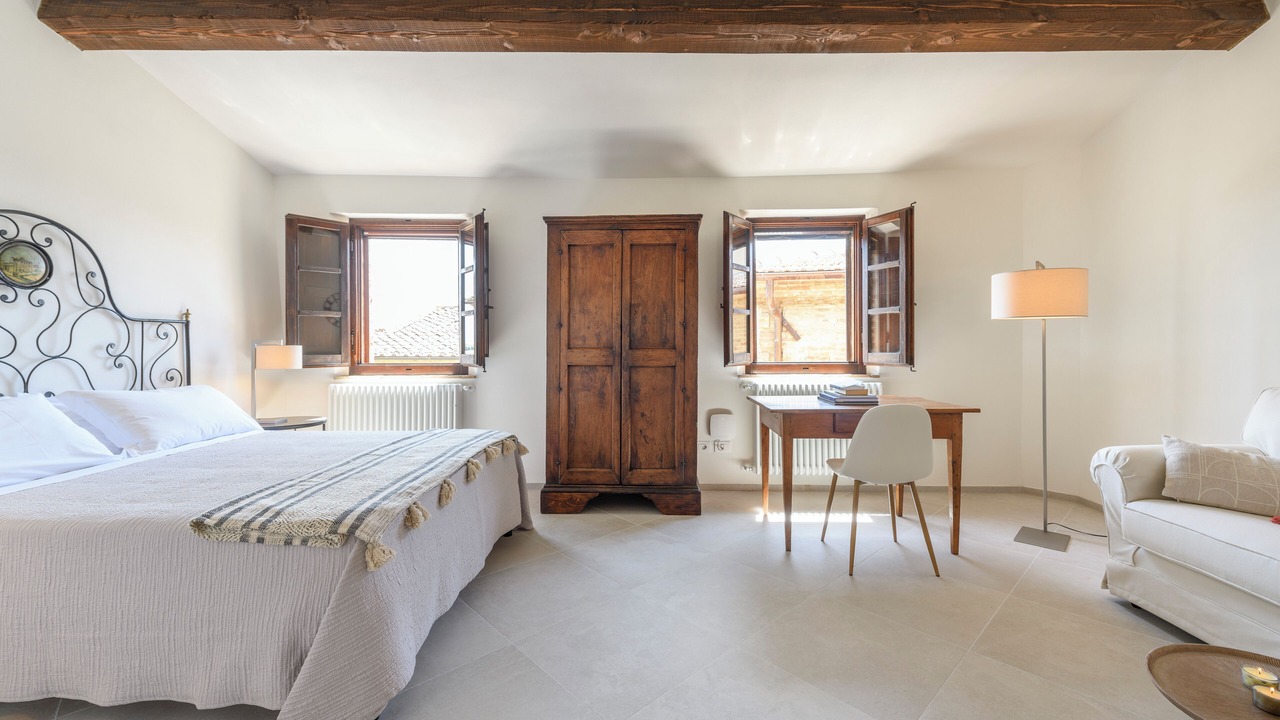 Photo of Bedroom in Chiusure