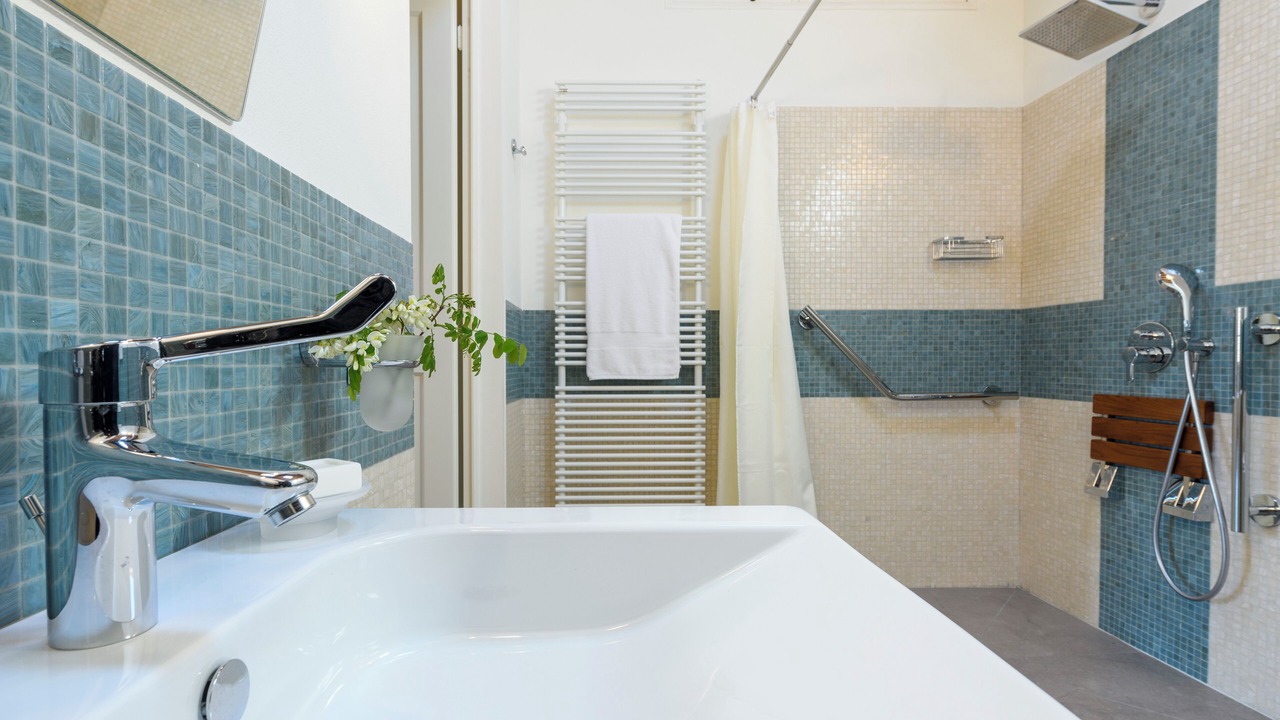 Photo of Bathroom in Chiusure