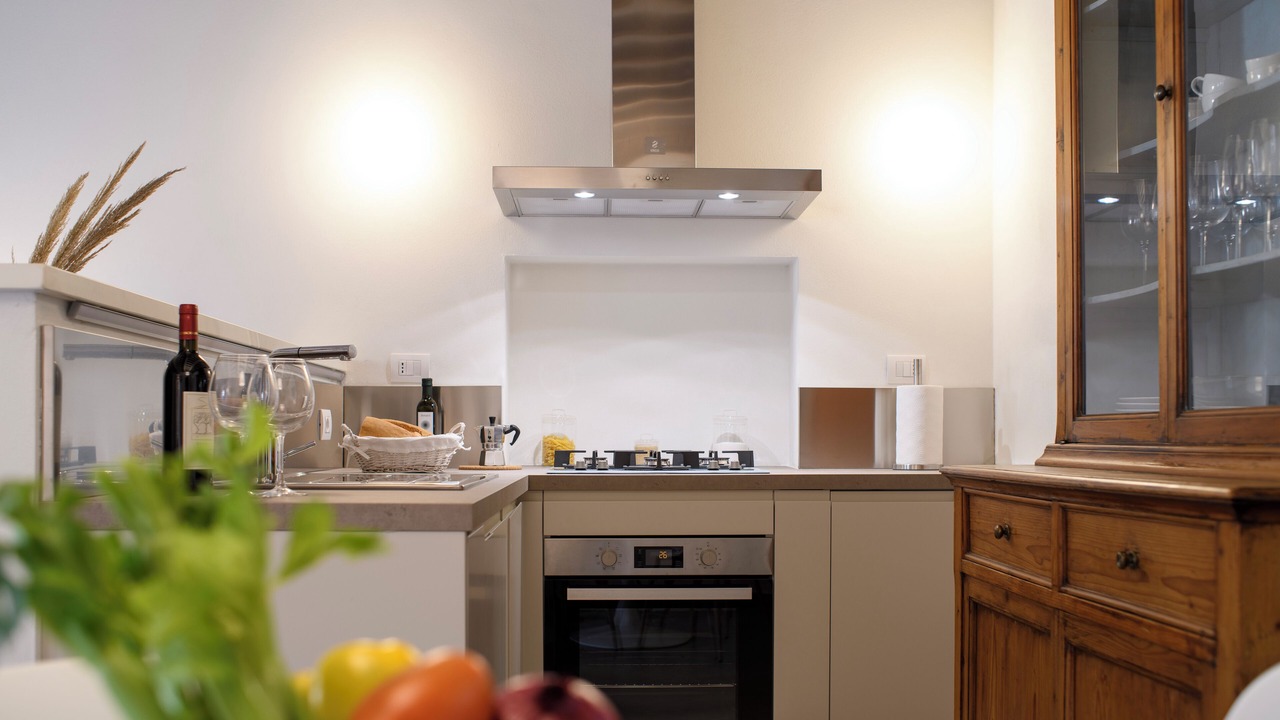 Photo of Kitchen in Chiusure