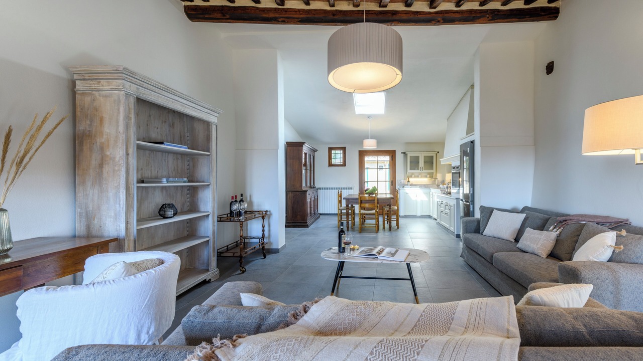 Photo of Livingroom in Chiusure