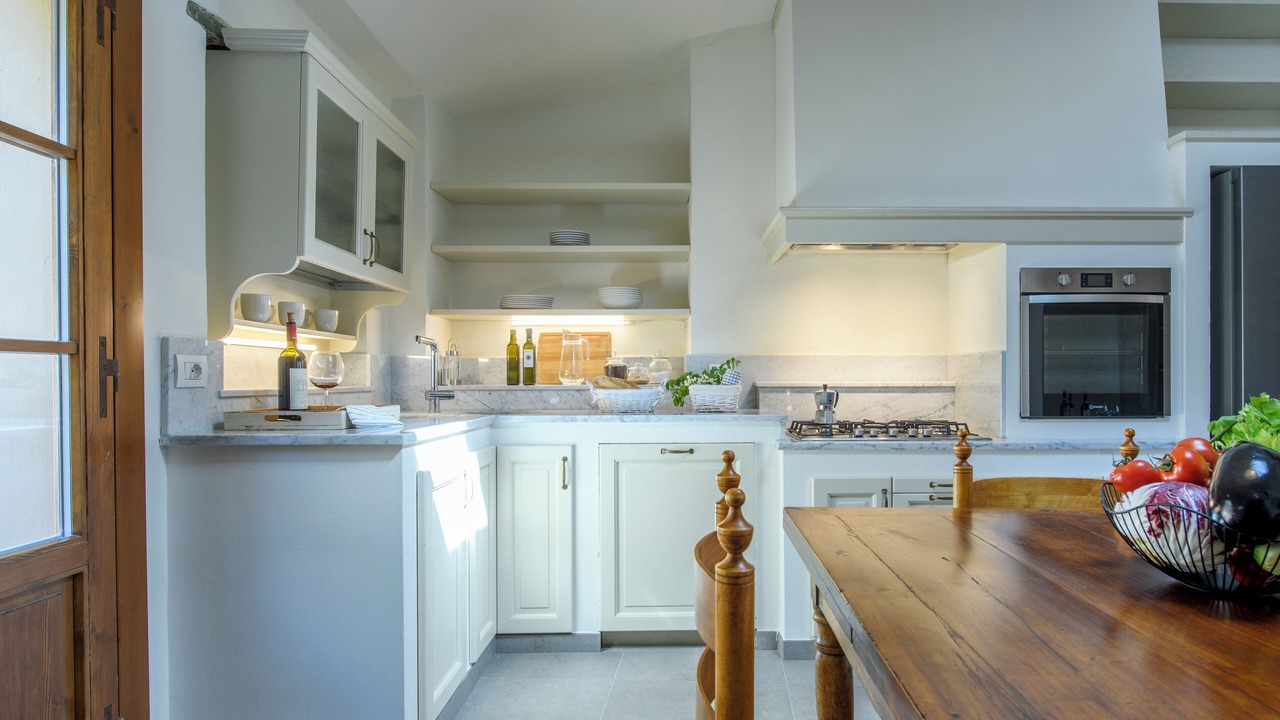Photo of Kitchen in Chiusure