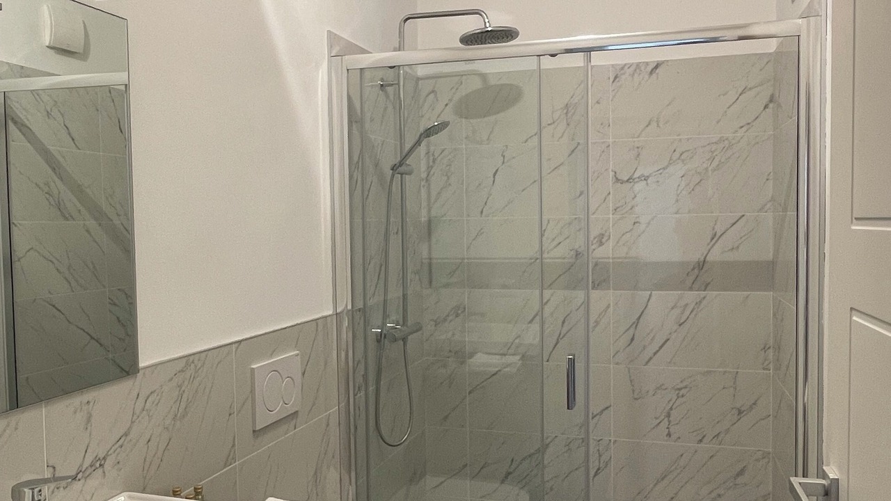 Photo of Bathroom in Moasca