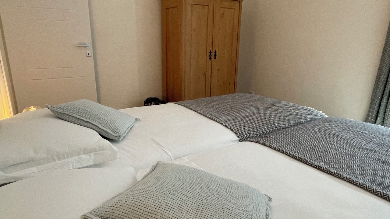 Photo of Bedroom in Moasca