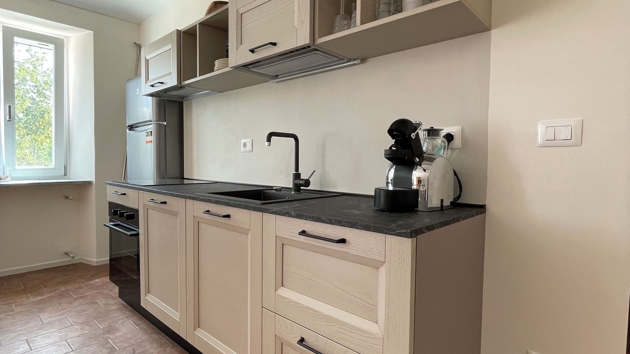 Photo of Kitchen in Moasca
