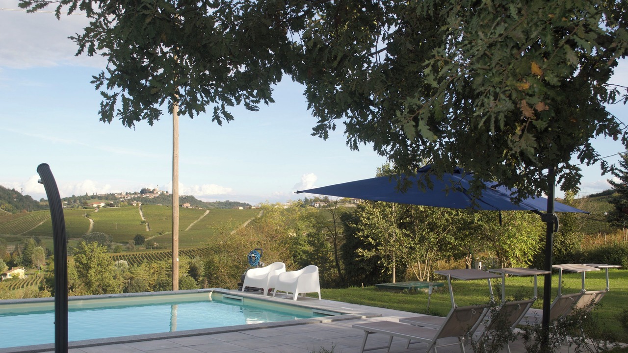 Photo of Outdoor in Moasca
