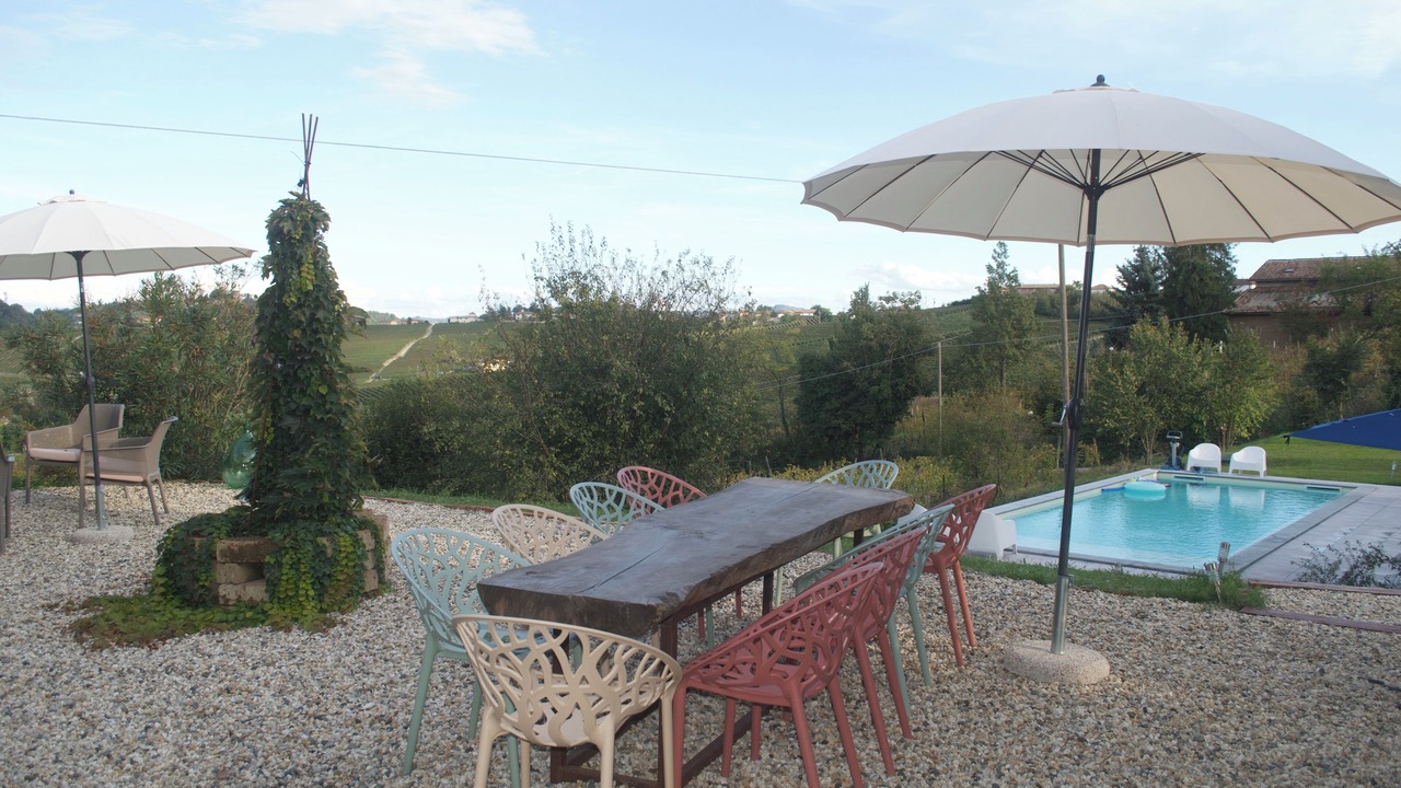 Photo of Outdoor in Moasca