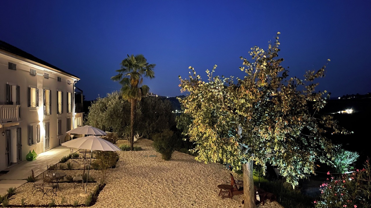 Photo of Outdoor in Moasca