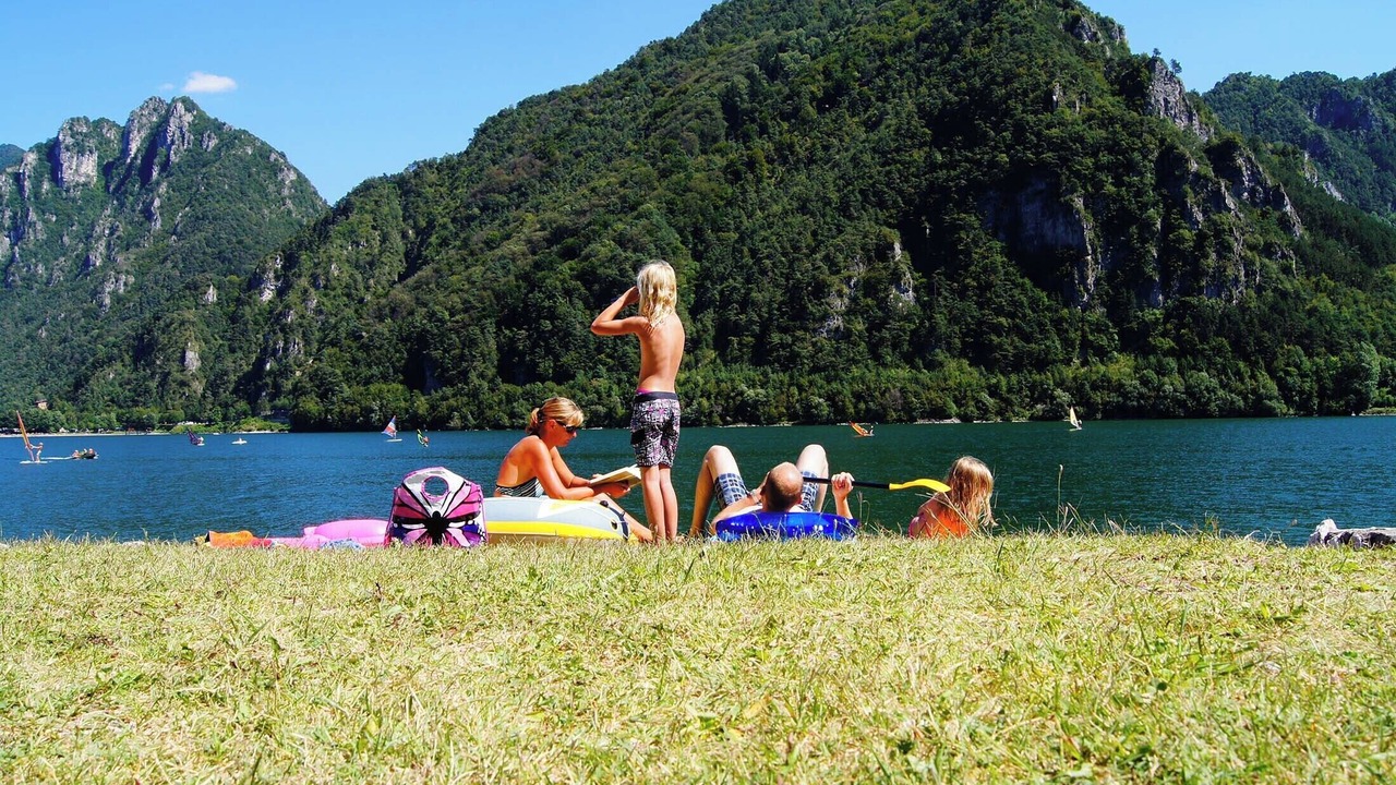 Photo of Others in Idro