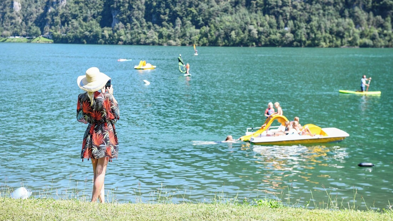 Photo of Outdoor in Idro