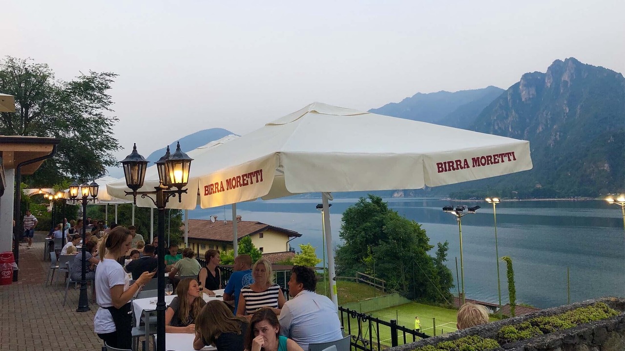 Photo of Outdoor in Idro