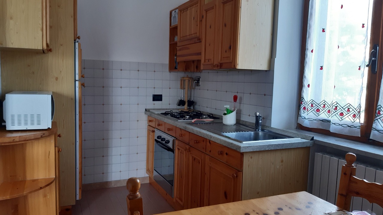 Photo of Kitchen in Giaveno