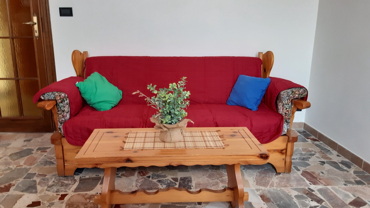 Photo of Livingroom in Giaveno