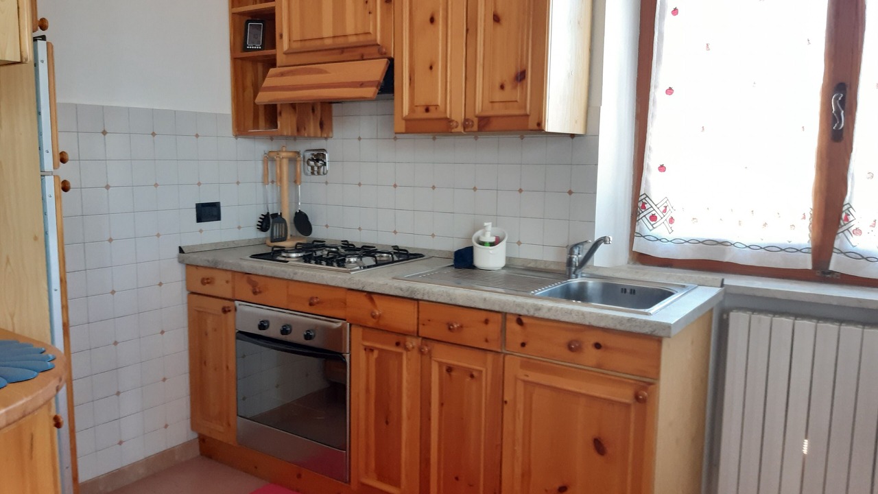 Photo of Kitchen in Giaveno