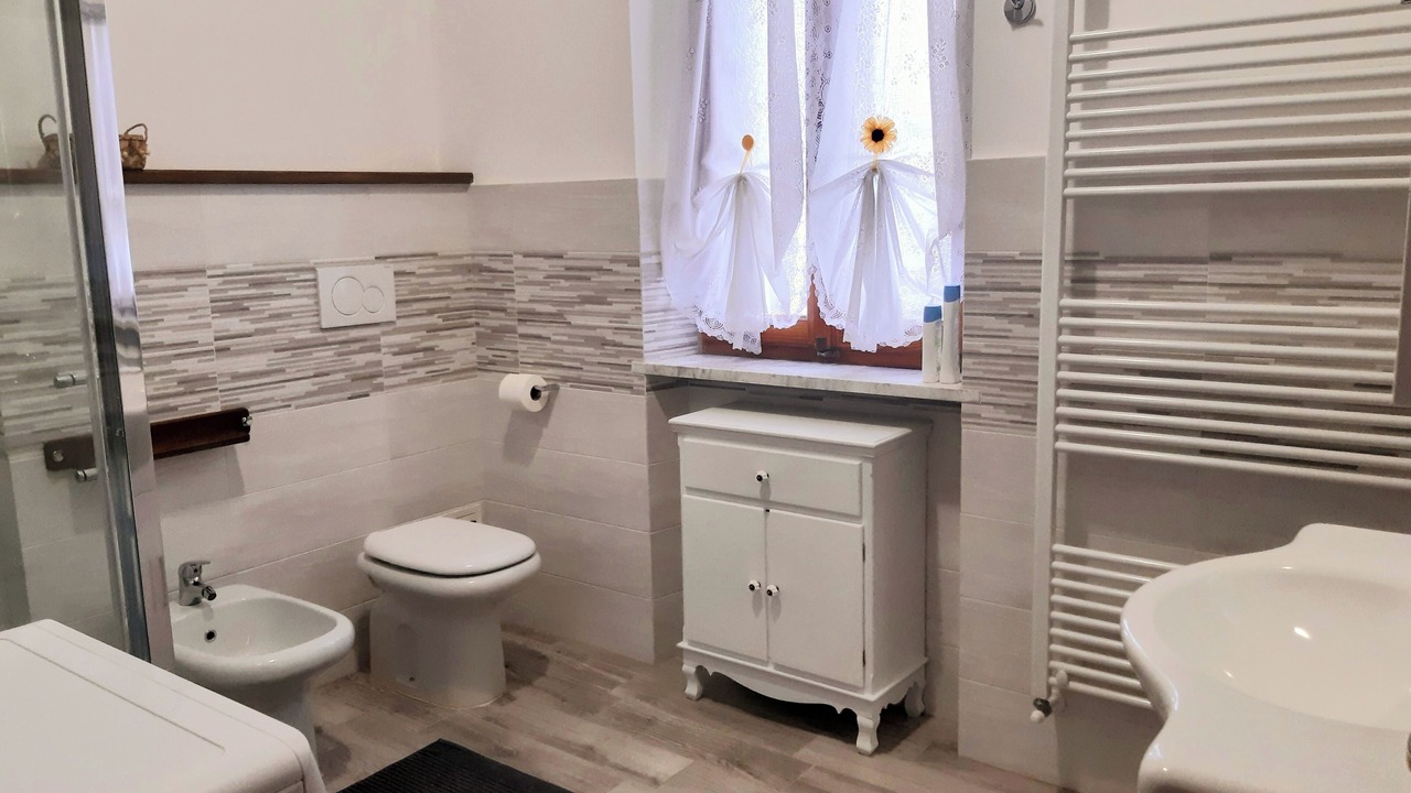 Photo of Bathroom in Giaveno