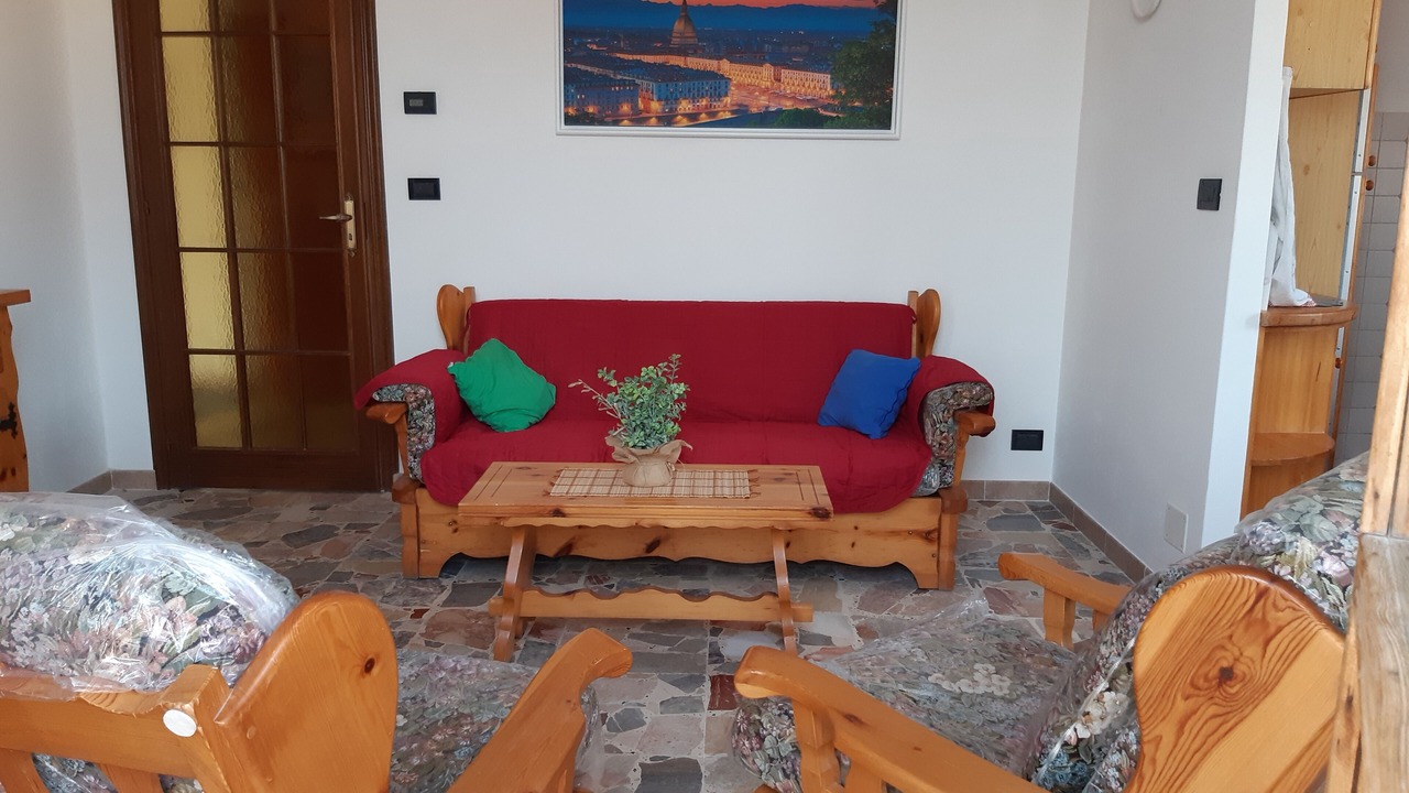 Photo of Livingroom in Giaveno