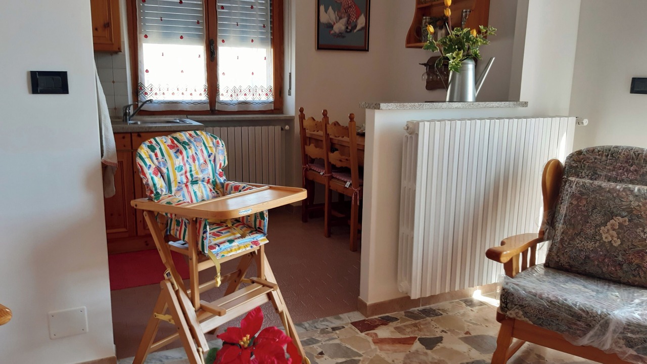 Photo of Livingroom in Giaveno