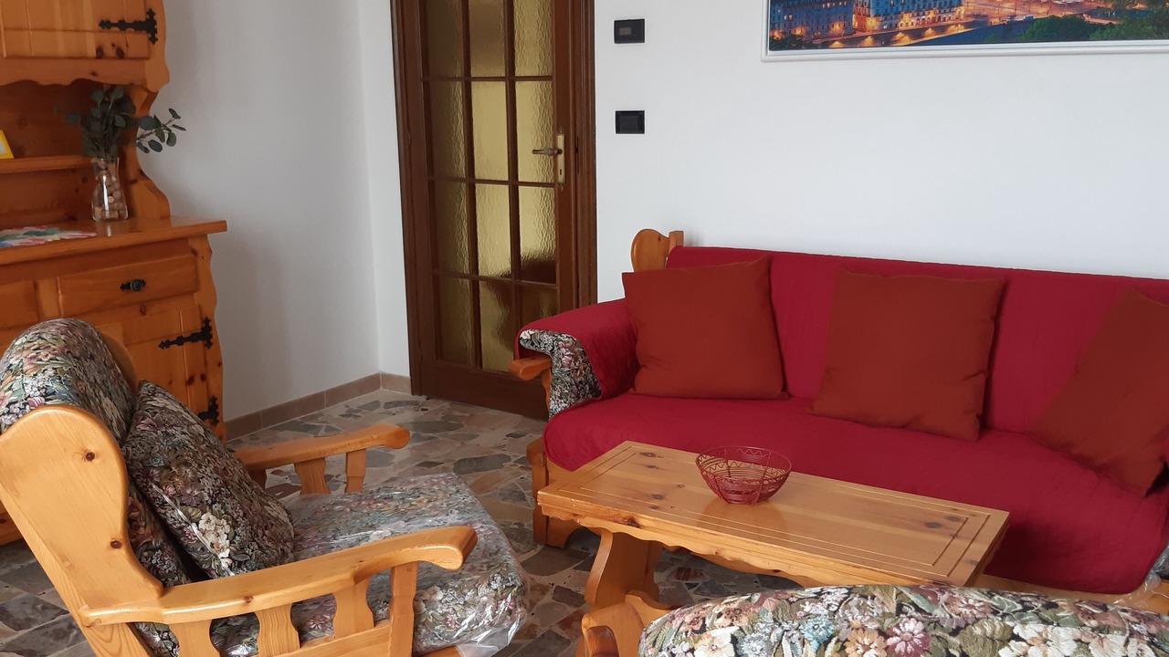 Photo of Livingroom in Giaveno
