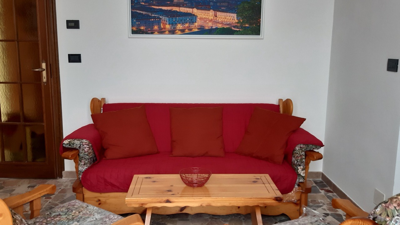 Photo of Livingroom in Giaveno