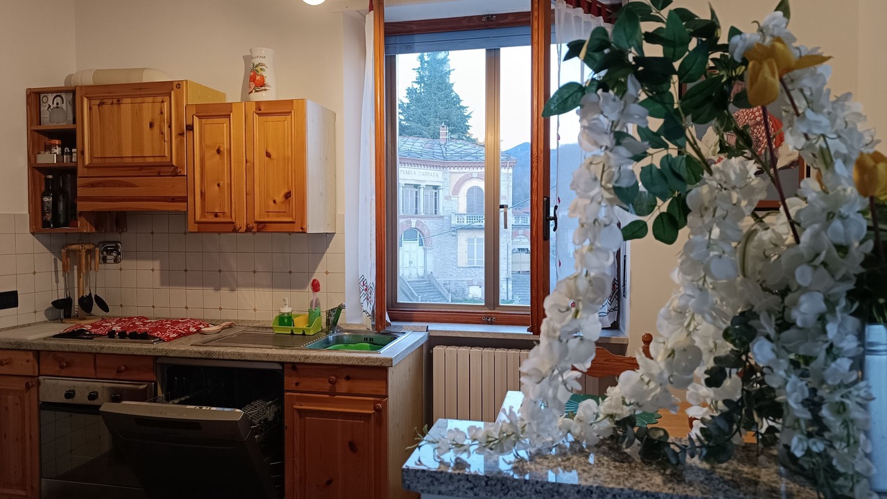 Photo of Kitchen in Giaveno