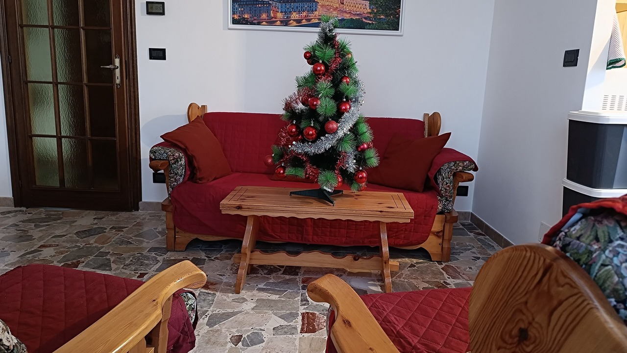 Photo of Livingroom in Giaveno