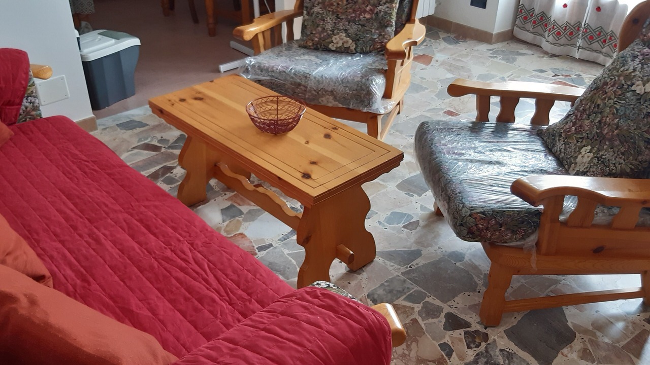 Photo of Livingroom in Giaveno