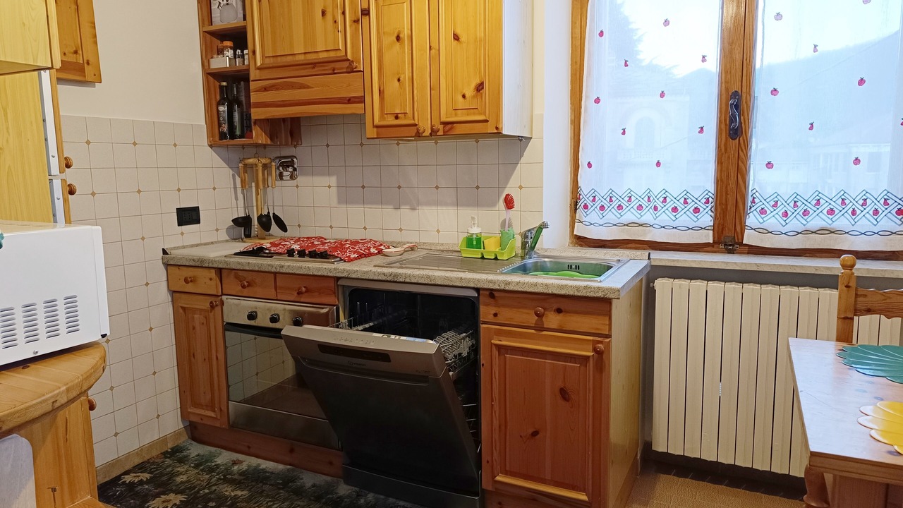 Photo of Kitchen in Giaveno