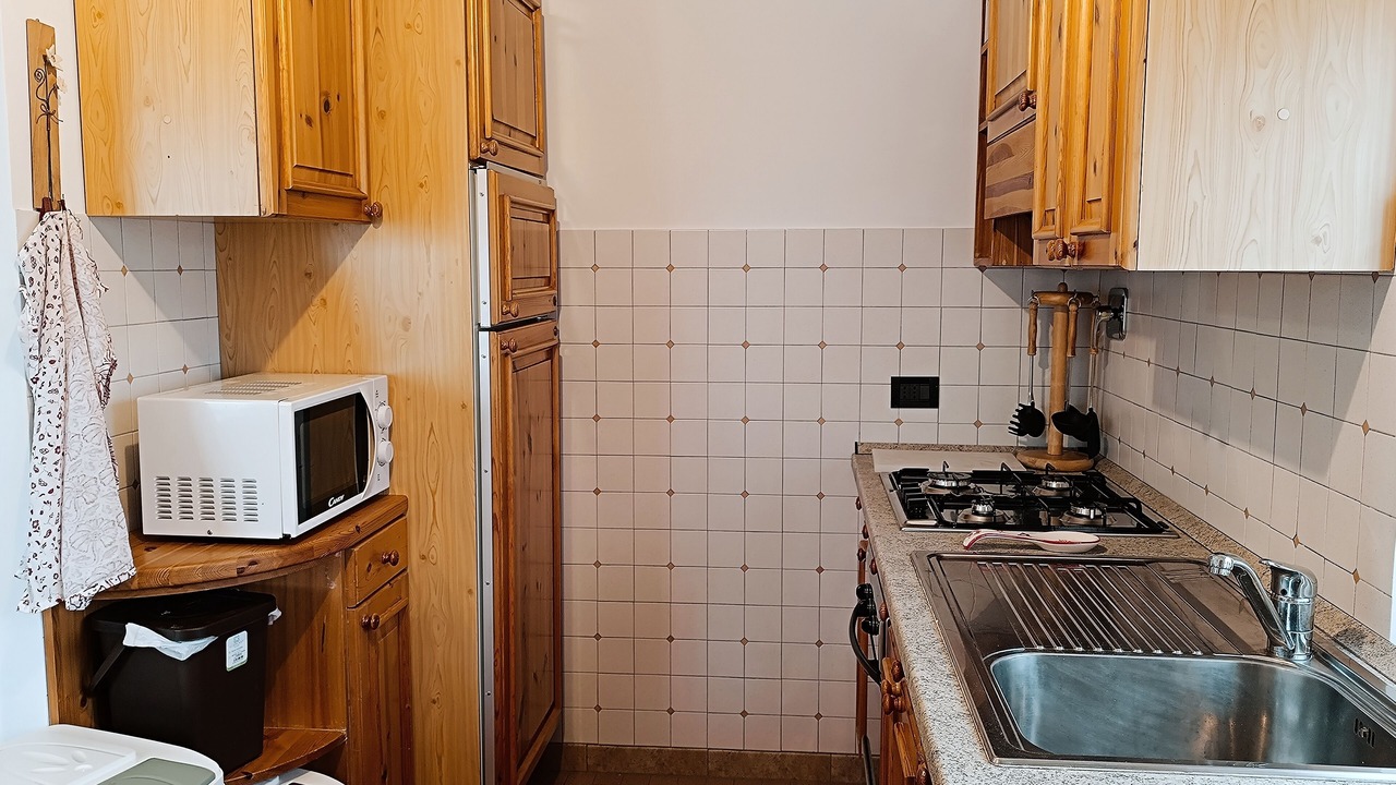 Photo of Kitchen in Giaveno