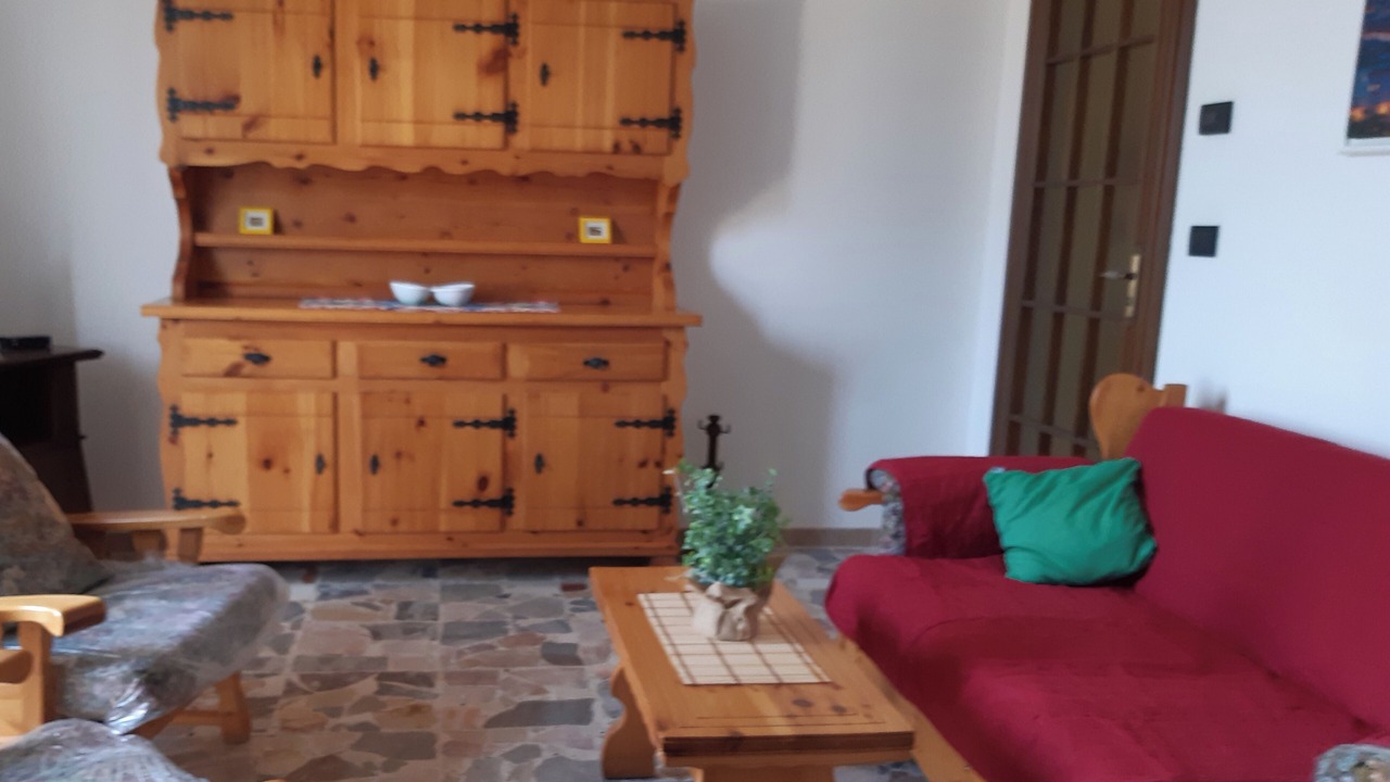 Photo of Livingroom in Giaveno