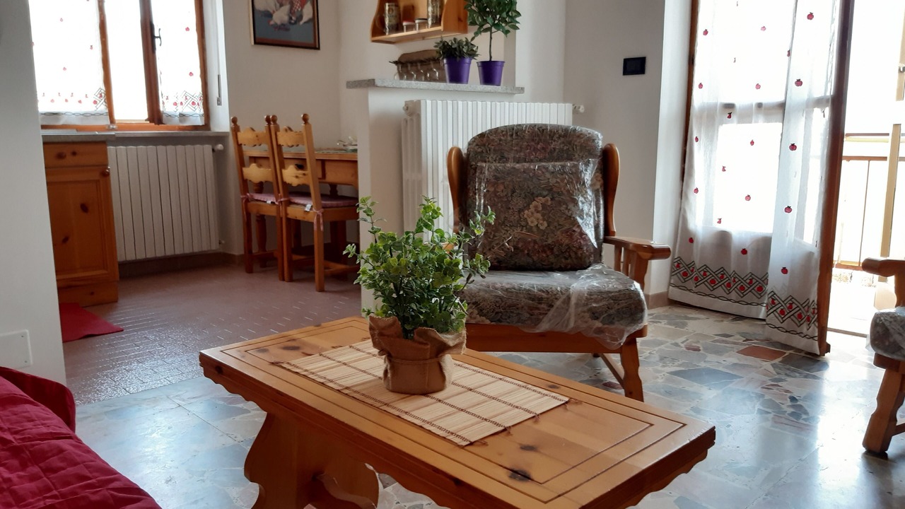 Photo of Livingroom in Giaveno