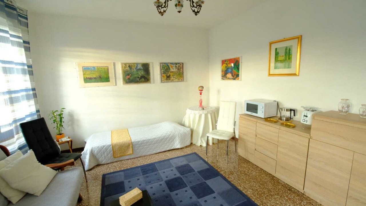 Photo of Bedroom in Ponti sul Mincio