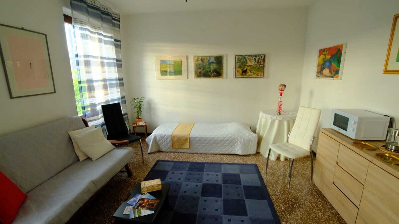 Photo of Bedroom in Ponti sul Mincio
