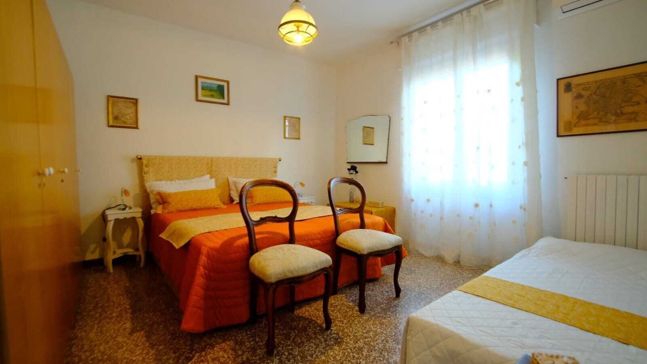 Photo of Bedroom in Ponti sul Mincio
