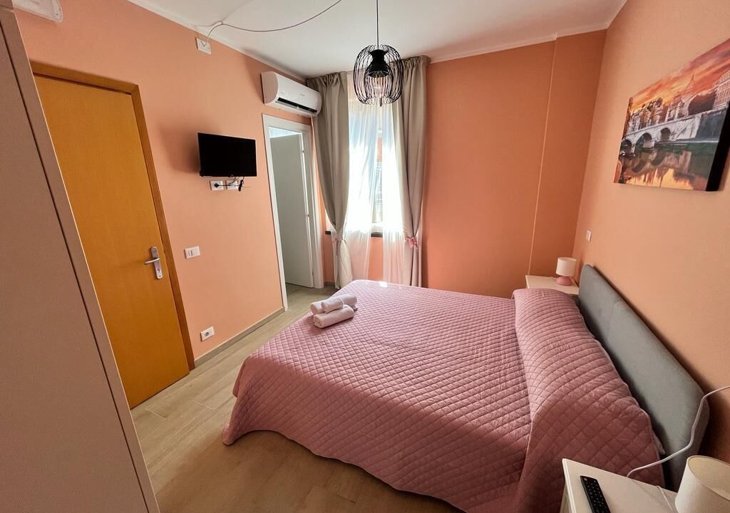 Photo of Bedroom in Zagarolo