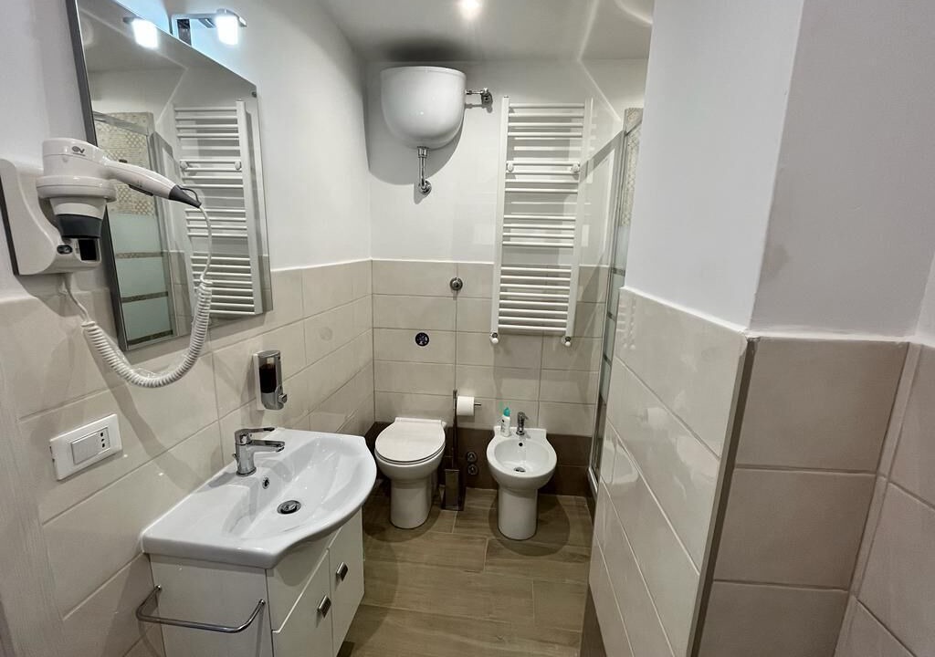 Photo of Bathroom in Zagarolo
