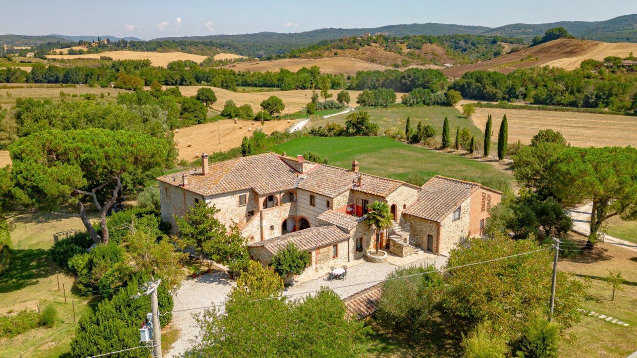 Photo of Outdoor in Torre A Castello
