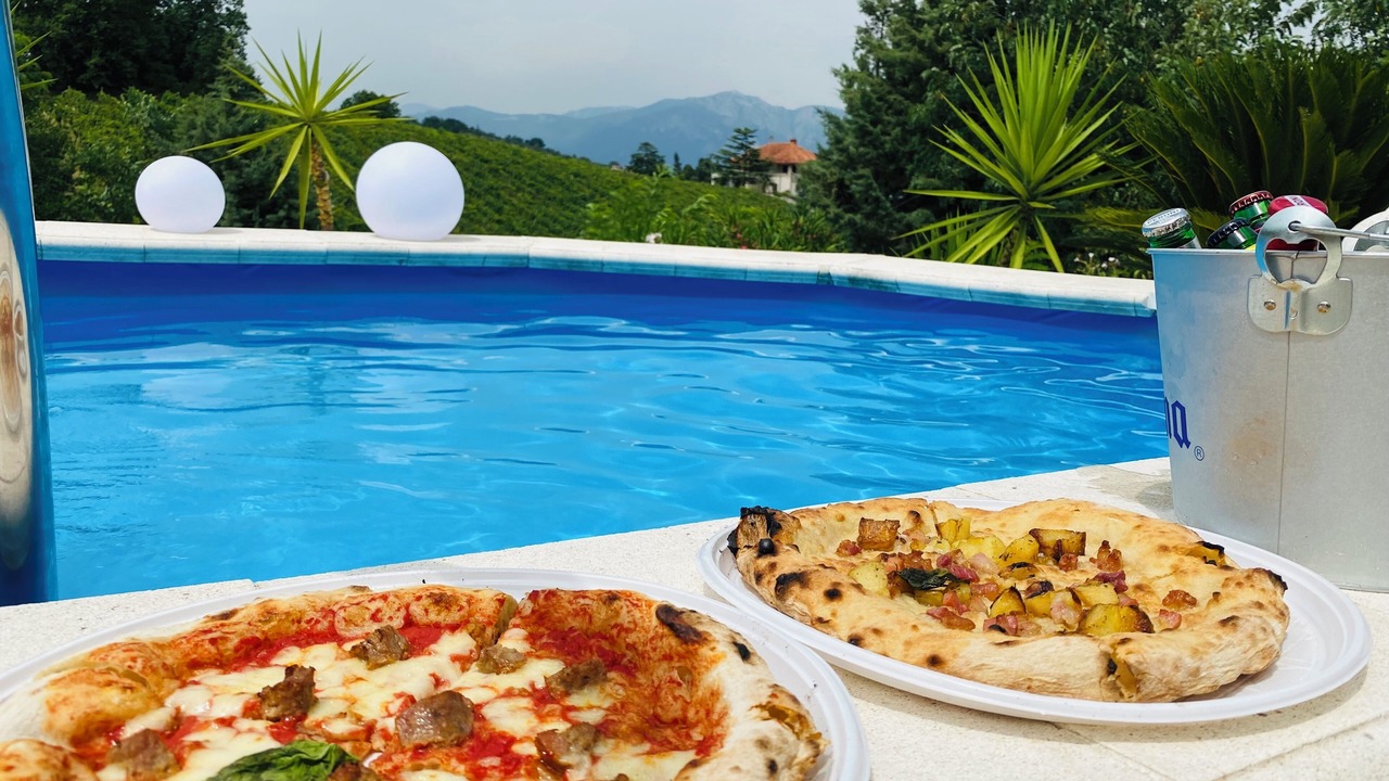 Photo of Outdoor in Castel Campagnano
