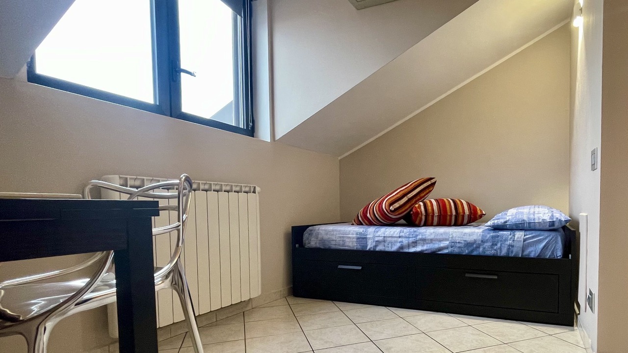 Photo of Bedroom in San Giuliano Milanese