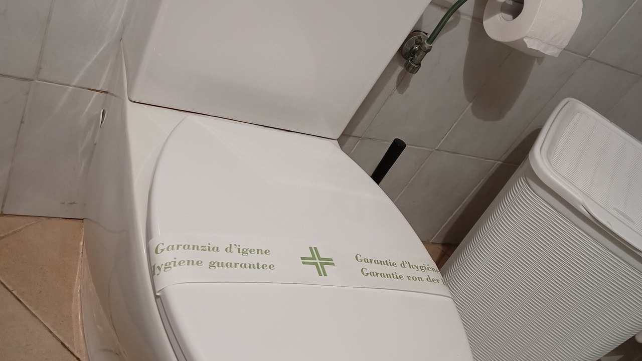 Photo of Bathroom in Avigliana