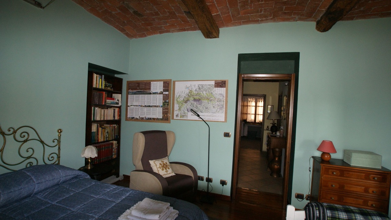 Photo of Bedroom in Avigliana