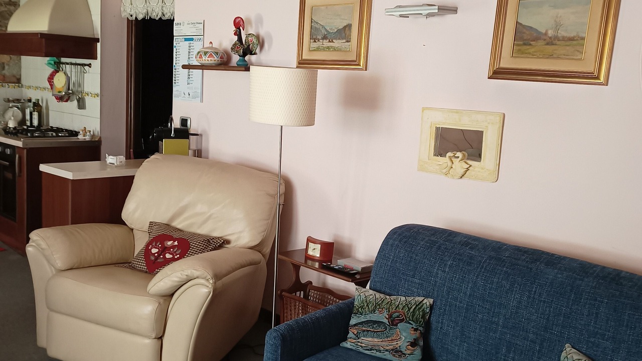 Photo of Livingroom in Avigliana