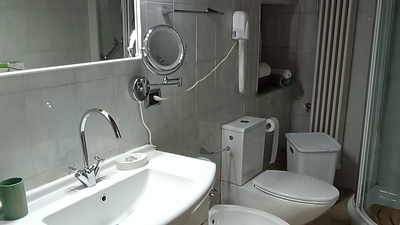 Photo of Bathroom in Avigliana